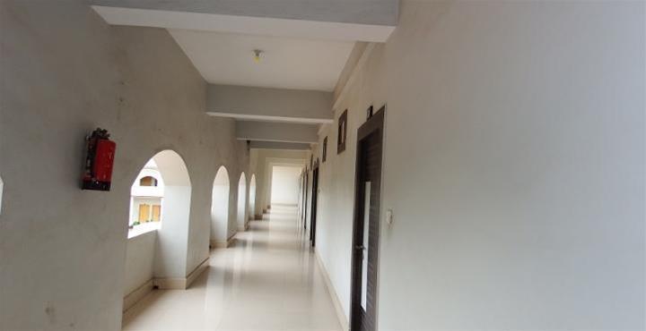 Шивпури: Hotel Sonchiraiya