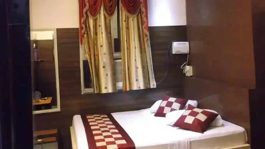 Джайпур: Abhineet Palace Hotel