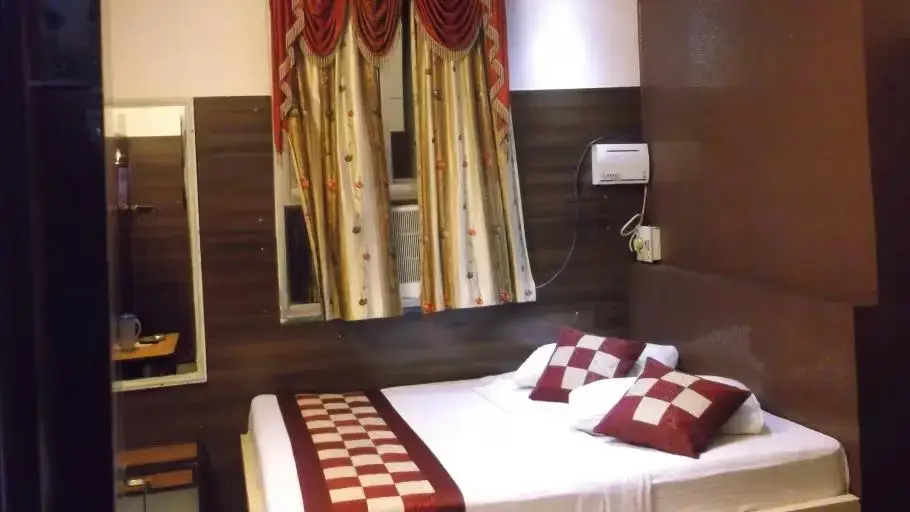 Джайпур: Abhineet Palace Hotel