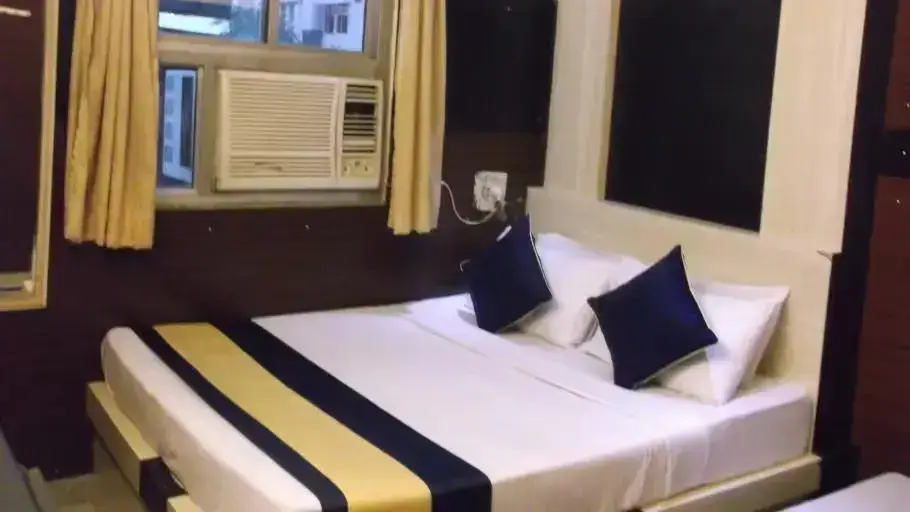 Джайпур: Abhineet Palace Hotel