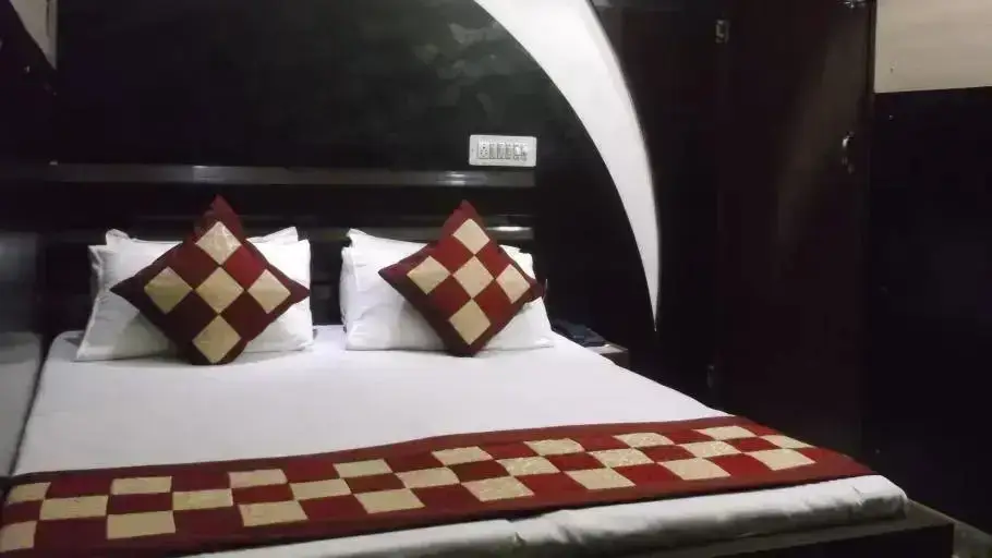 Джайпур: Abhineet Palace Hotel