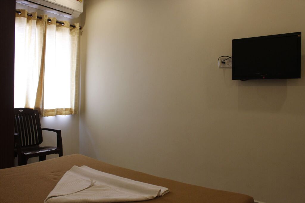 Шамшабад: Hotel Neem Tree