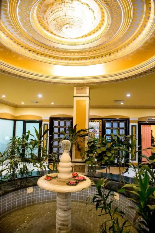 Hotel Fort Chandragupt Jaipur — фото 1