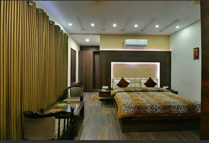 Амритсар: Hotel The Grand Galaxy