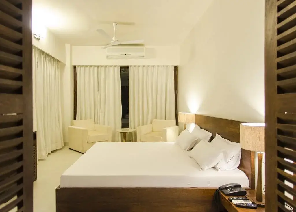 Atithi Inn — фото 1