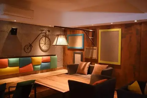Atithi Inn — фото 1