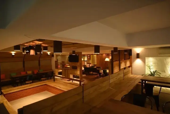 Джайпур: Atithi Inn