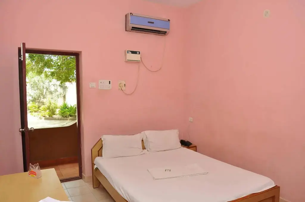 Ченнаи: Aqua Green Hotel And Resorts