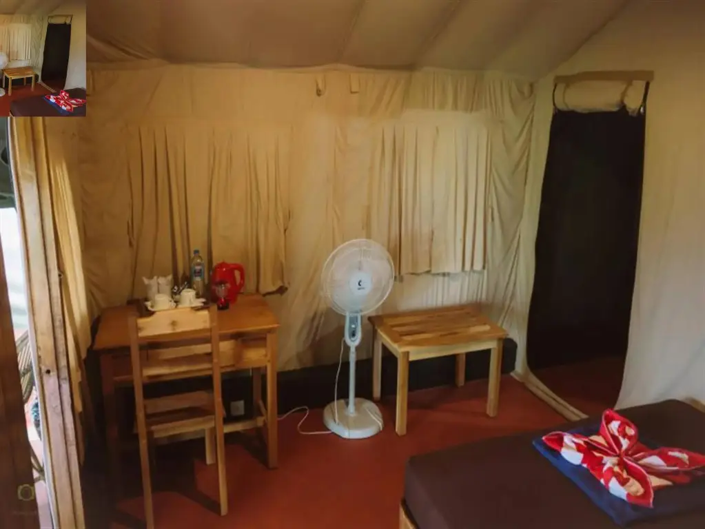 Муннар: Season7 The Nature Resort - Munnar
