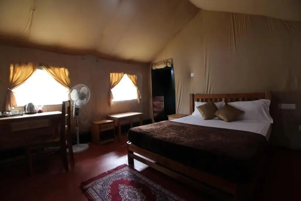 Муннар: Season7 The Nature Resort - Munnar