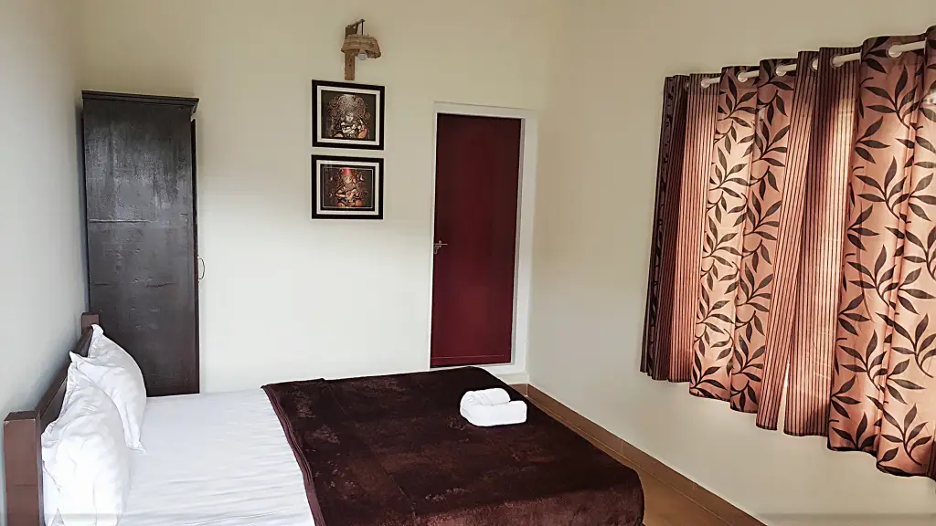 Муннар: Season7 The Nature Resort - Munnar