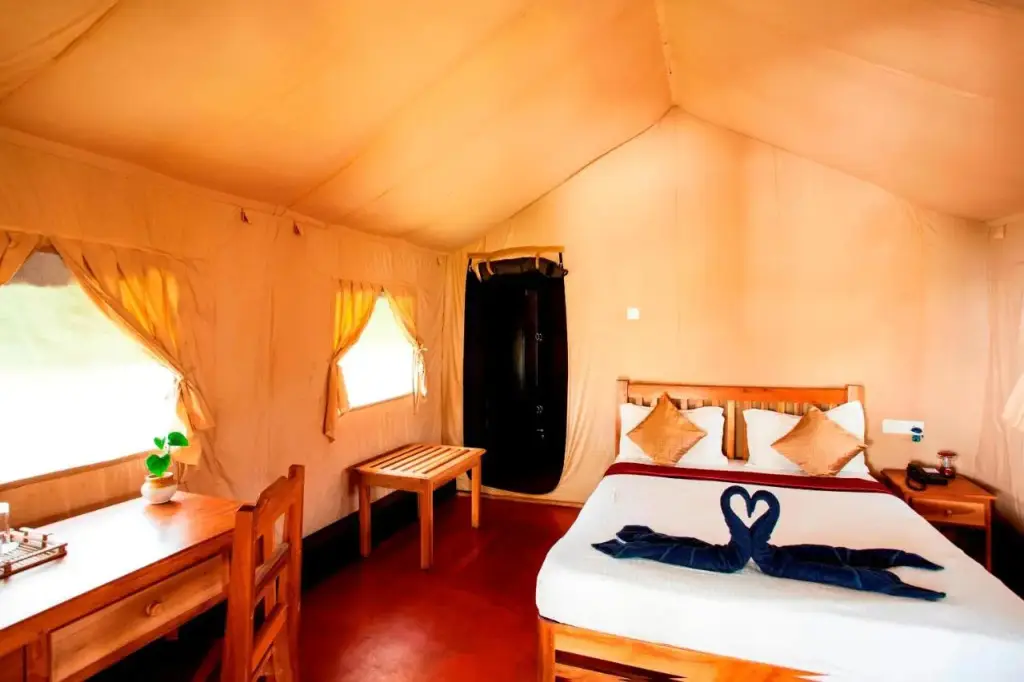 Муннар: Season7 The Nature Resort - Munnar