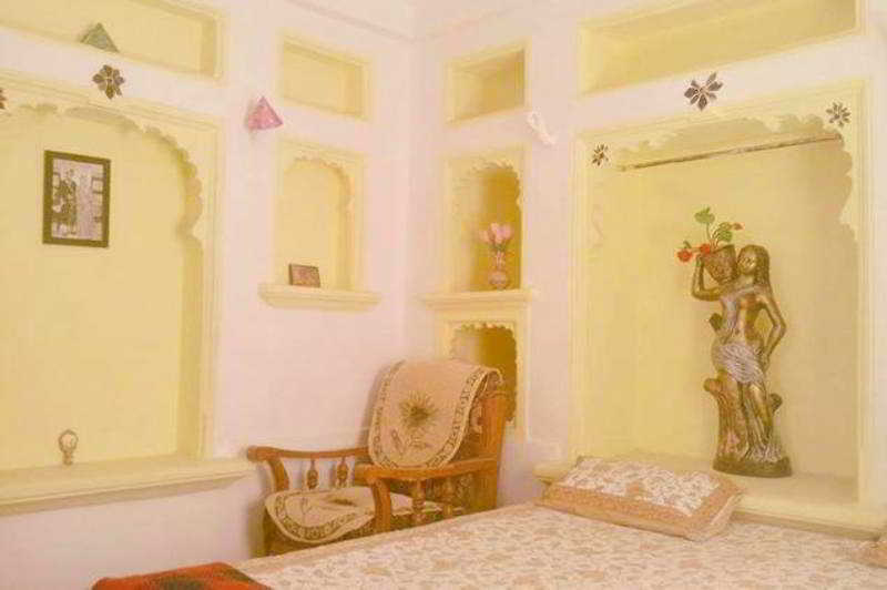 Удаипур: Kunwar Haveli Guest House