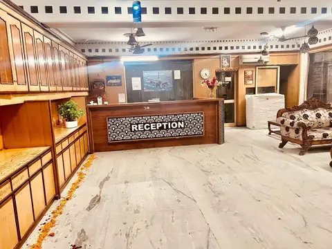 Hotel Marina — фото 1