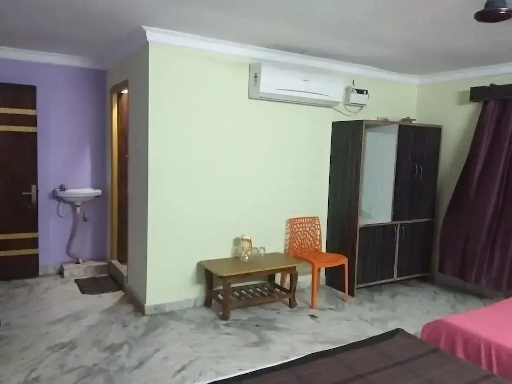 Тирупати: SP Residency