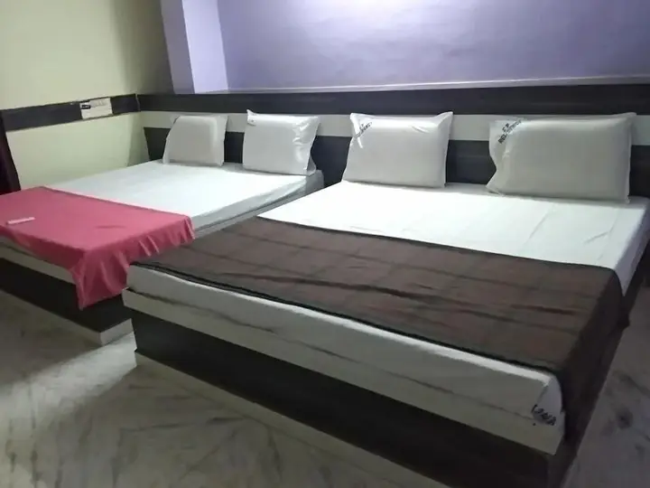 Тирупати: SP Residency