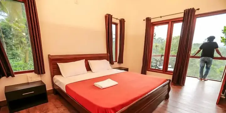 Вадуванчхар: Chandragiri Bungalow