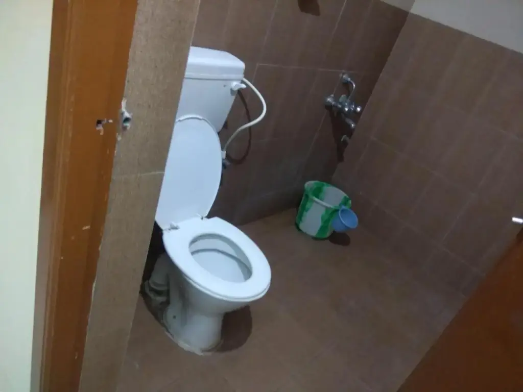 Коимбатур: Gerones Residency Service Apartments