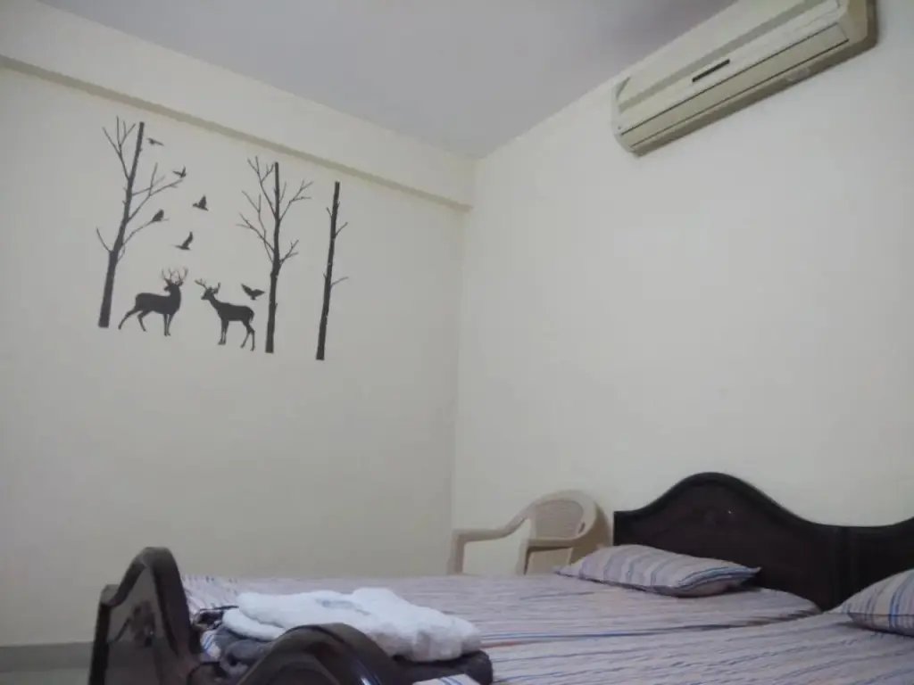 Коимбатур: Gerones Residency Service Apartments