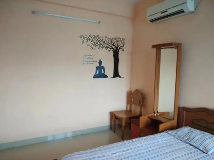 Коимбатур: Gerones Residency Service Apartments