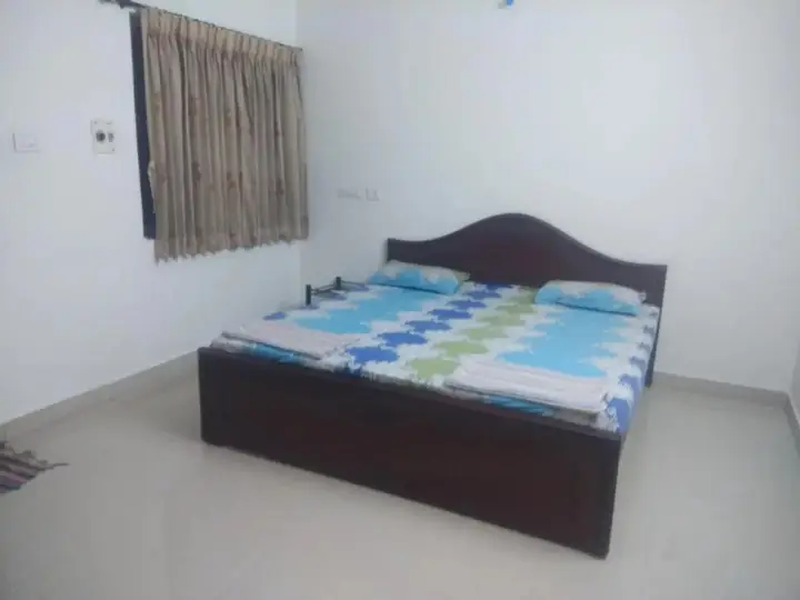 Коимбатур: Gerones Residency Service Apartments