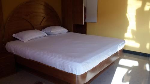 Ути: Oak Valley Resorts