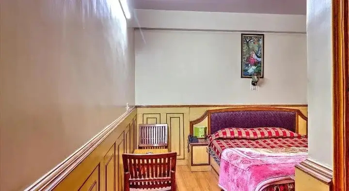 Шимла: Hotel Grace