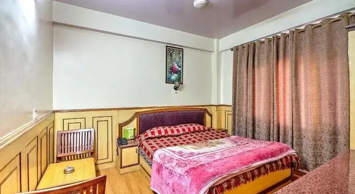 Шимла: Hotel Grace