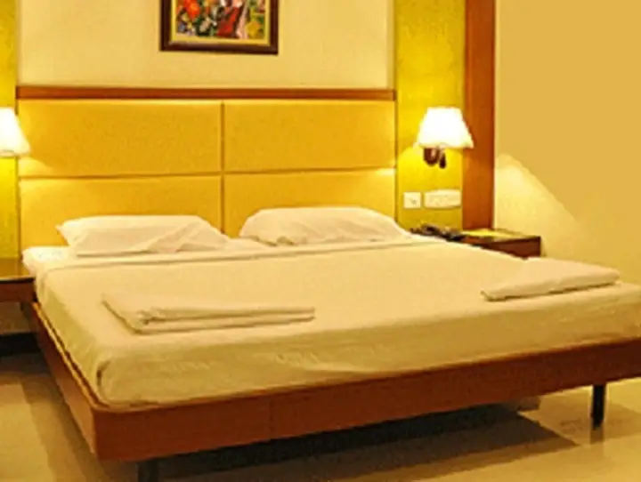 Мадурай: Hotel Arasan Sapthagiri