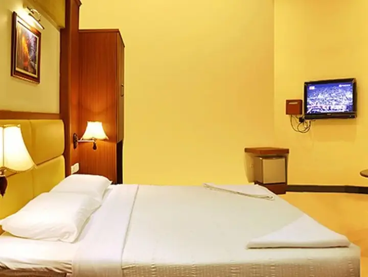 Мадурай: Hotel Arasan Sapthagiri