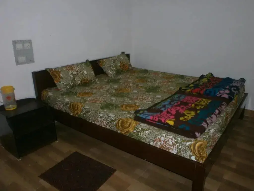 Сарнатх: Samrat Palace Guest House