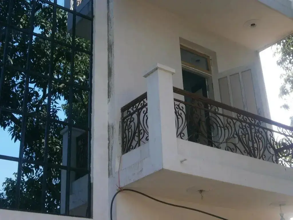 Сарнатх: Samrat Palace Guest House