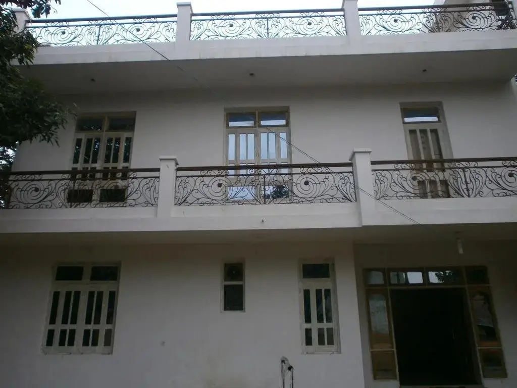 Samrat Palace Guest House — фото 1