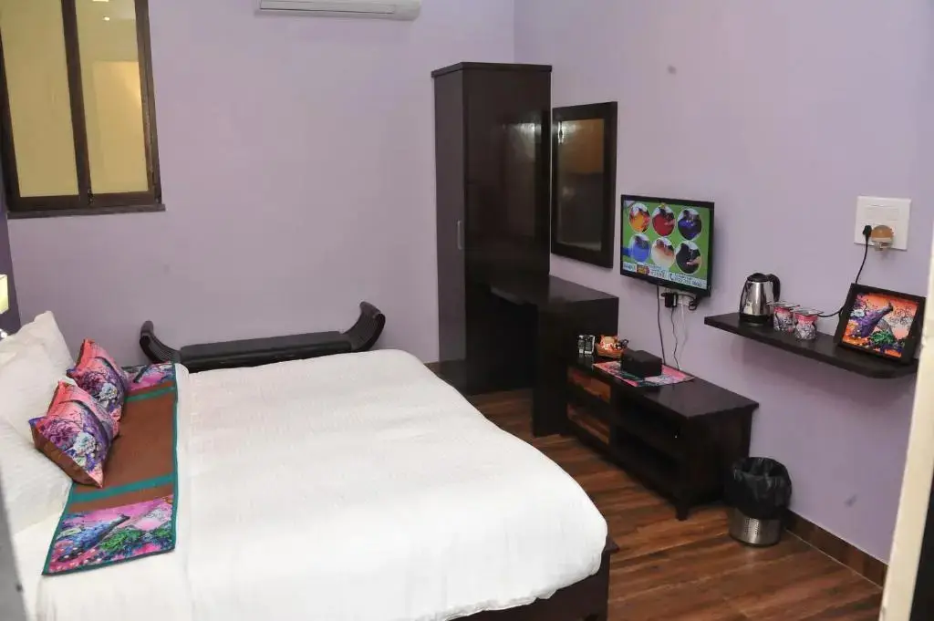 Аджмер: Shardas Homestay