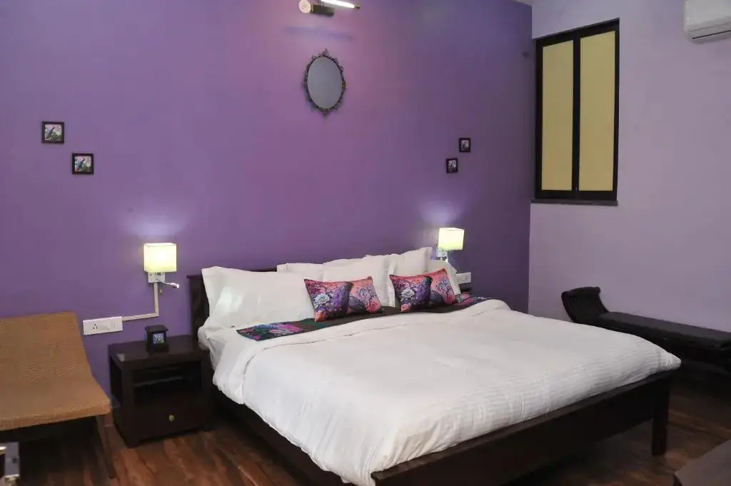 Аджмер: Shardas Homestay