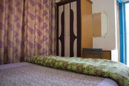 Ришикеш: Hotel Golden Crown