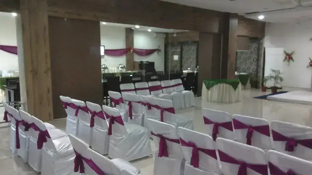 Бахадрабад: Hotel Flora Haridwar