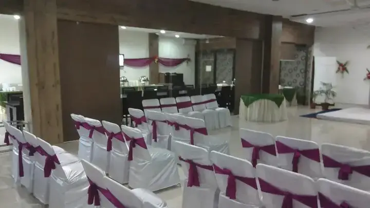 Бахадрабад: Hotel Flora Haridwar