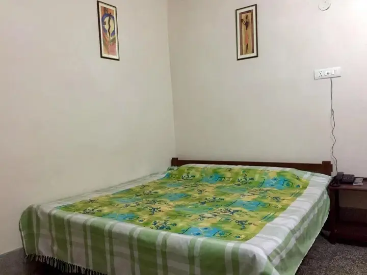 Раникхет: Nirvana