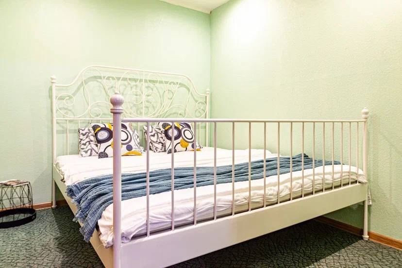 Москва: Апартаменты Алтуфьевское шоссе 2 (1204)