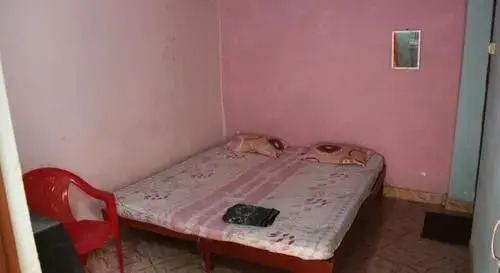 Вагатор: Sunita Guest House