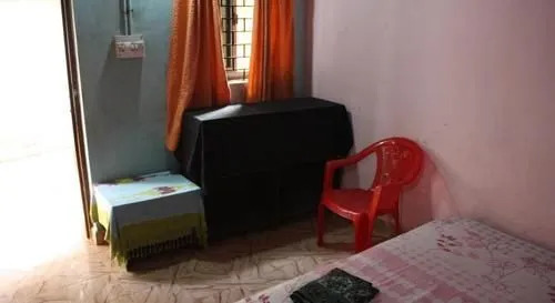 Вагатор: Sunita Guest House