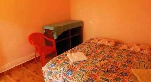 Вагатор: Sunita Guest House