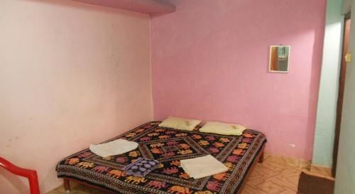 Вагатор: Sunita Guest House