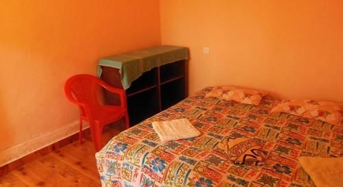 Sunita Guest House — фото 1