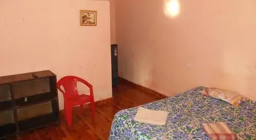 Sunita Guest House — фото 1