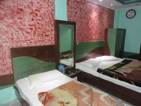 Hotel Venus Deluxe — фото 1