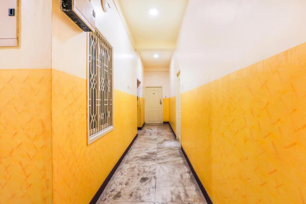 Santhi Inn — фото 1