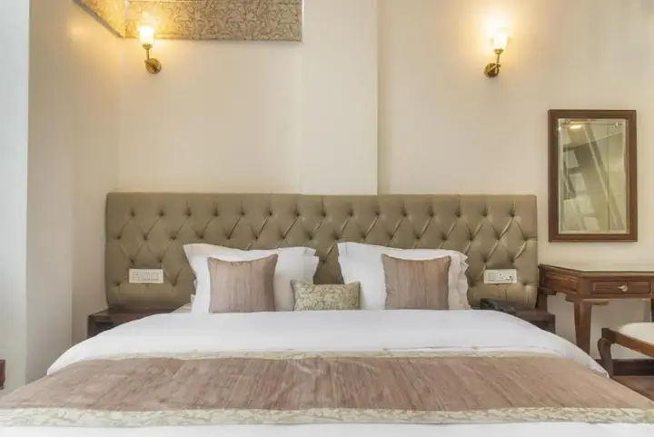 Куфри: V Resorts Narkanda