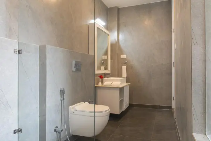 Куфри: V Resorts Narkanda